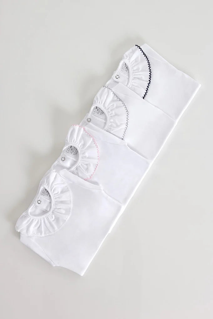 Body Cardado c/ Gola Folho