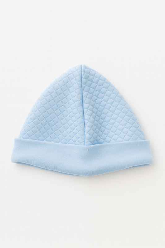 Mighty Love - Gorro Framboesa