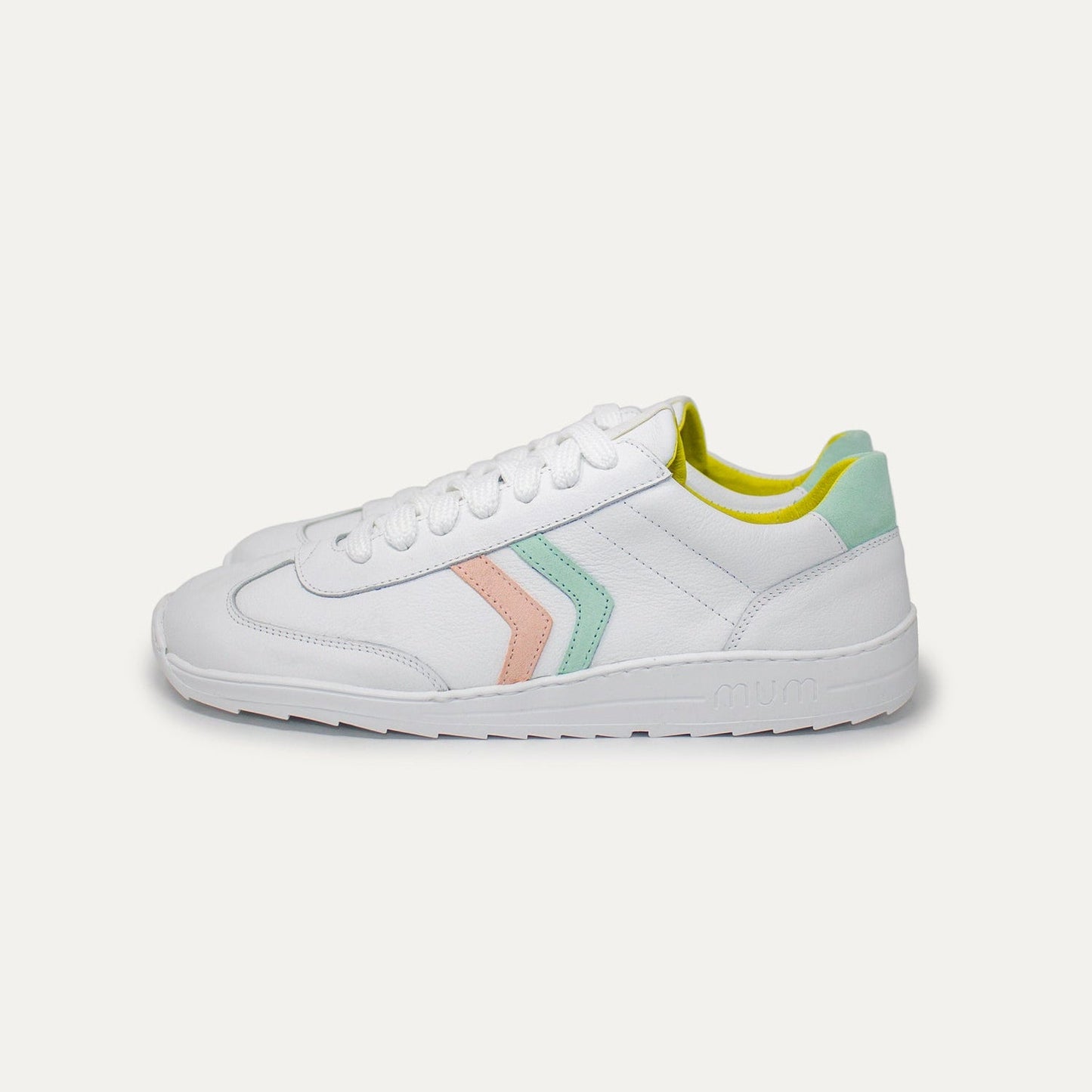 Sapatilhas Mum Barefoot - Ines