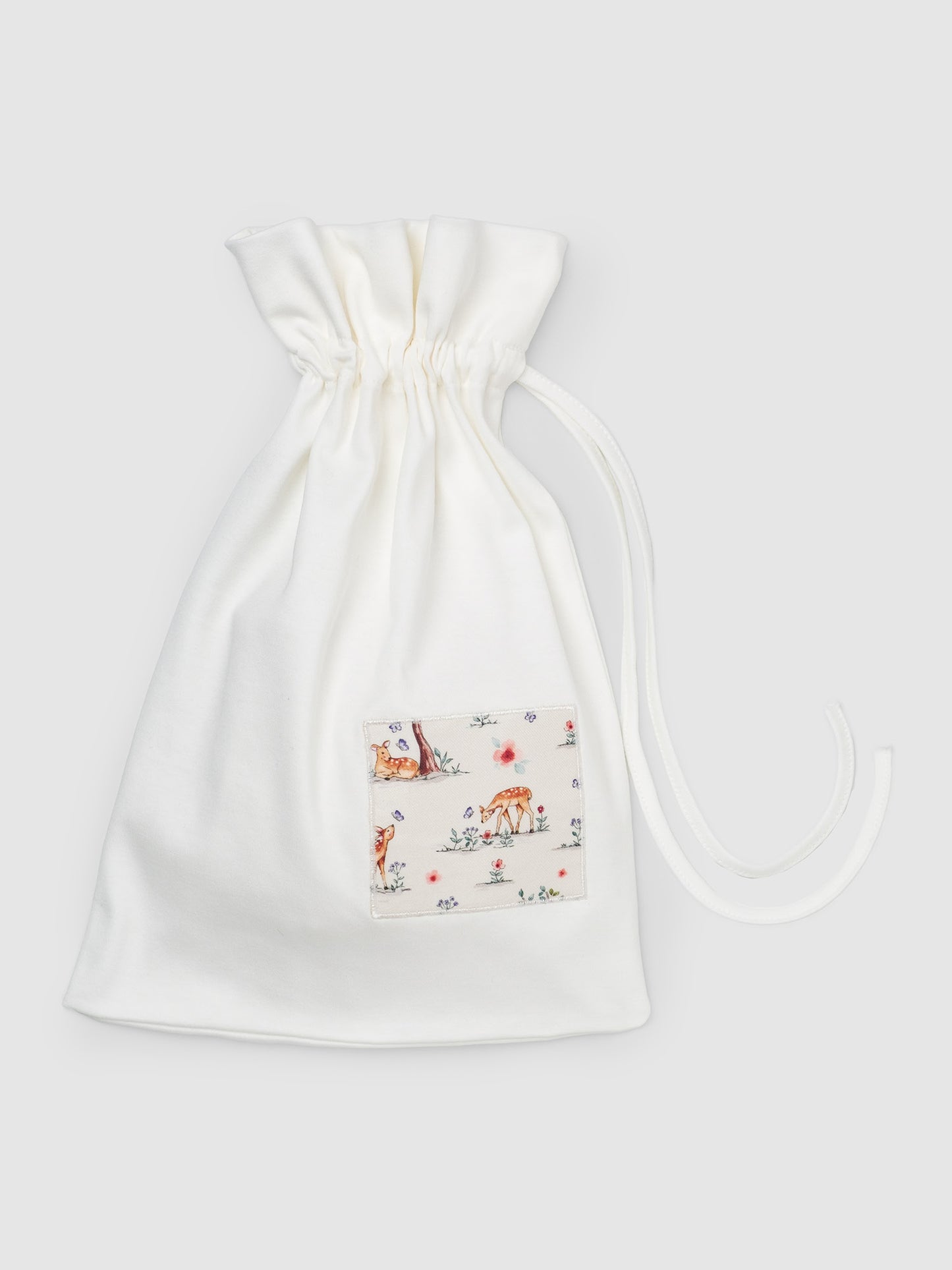 Mighty Love - Saco 1ª roupinha Olie