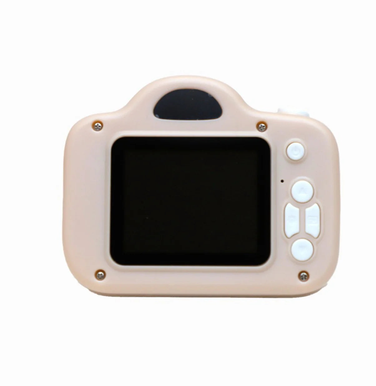 Cam Cam - Câmara Digital Infantil - Blush Vintage Squares