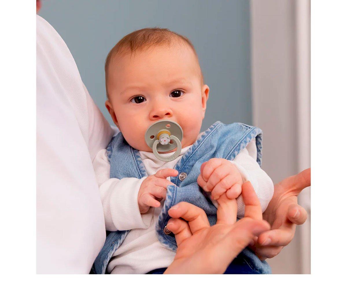 BIBS Studio Colour - Jasmine Sage Mix