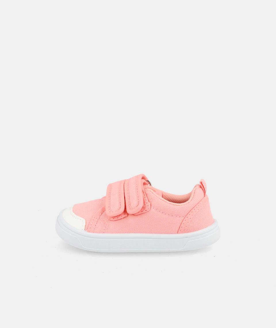 Sapatilhas Lona Blanditos by Crio's - Koi