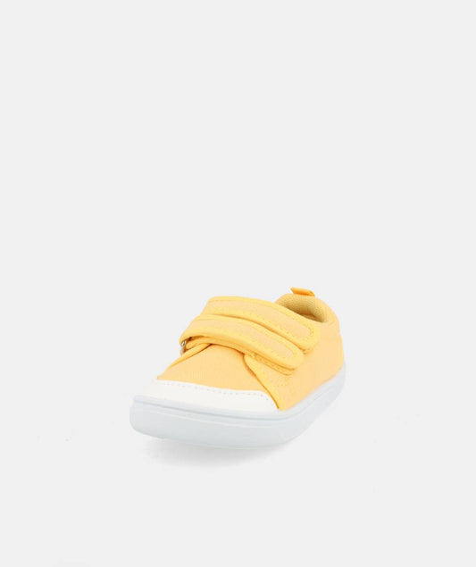 Sapatilhas Lona Blanditos by Crio's - Koi