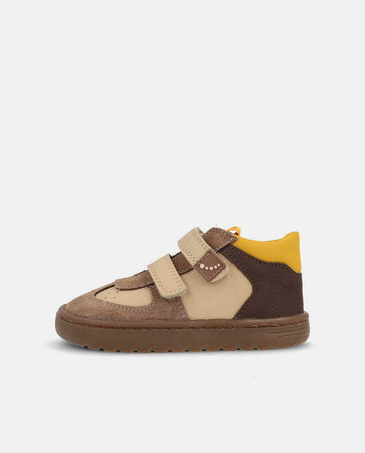 Botas Barefoot Blanditos by Crio's - Kyoto