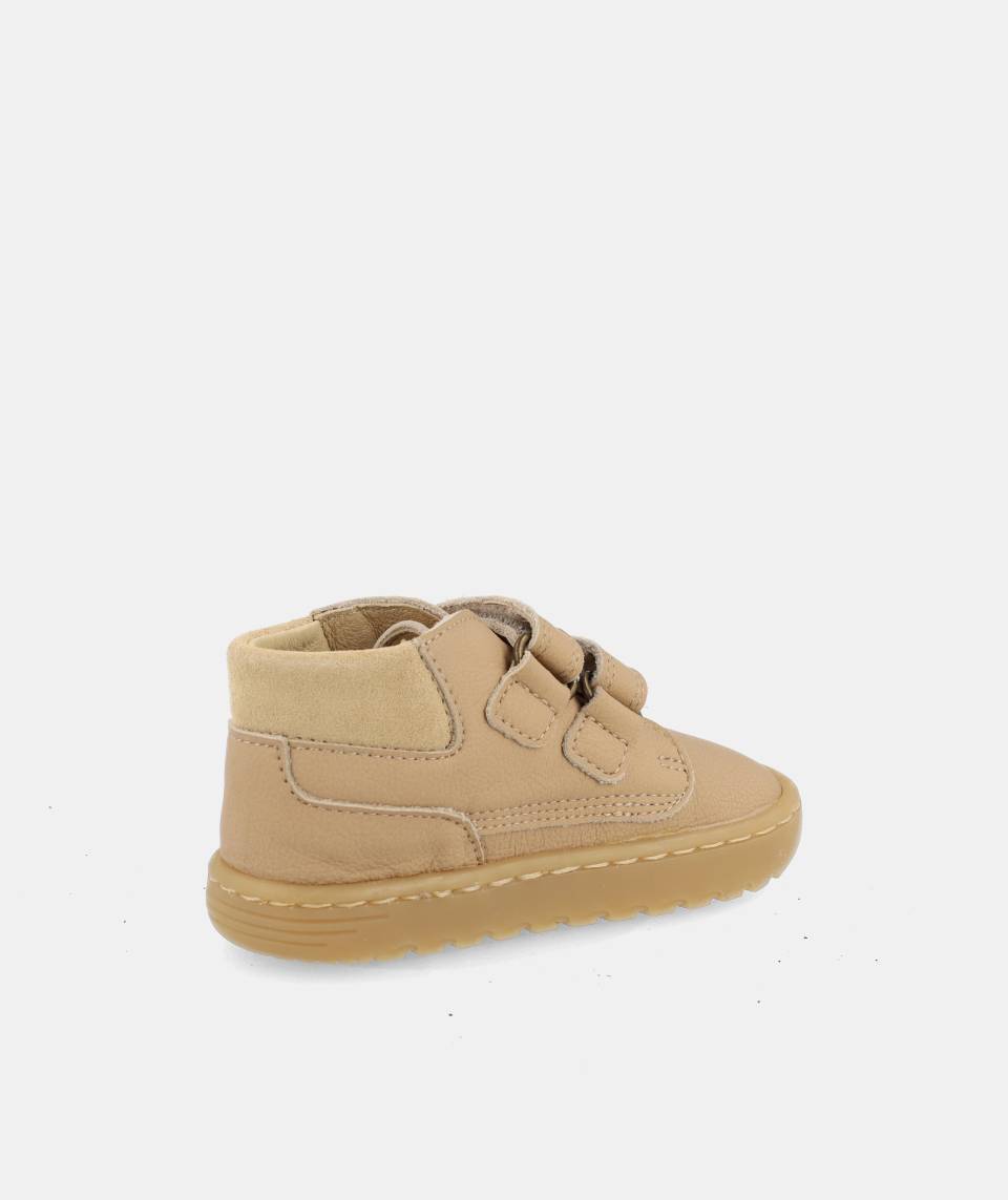 Botas Blanditos by Crio's - Lima