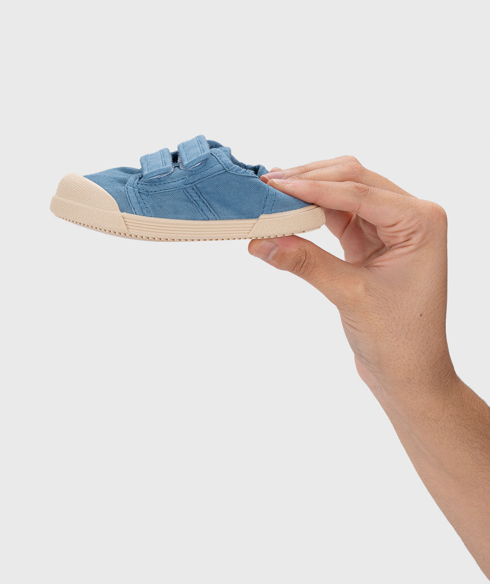 Sapatilhas Lona V. Igor