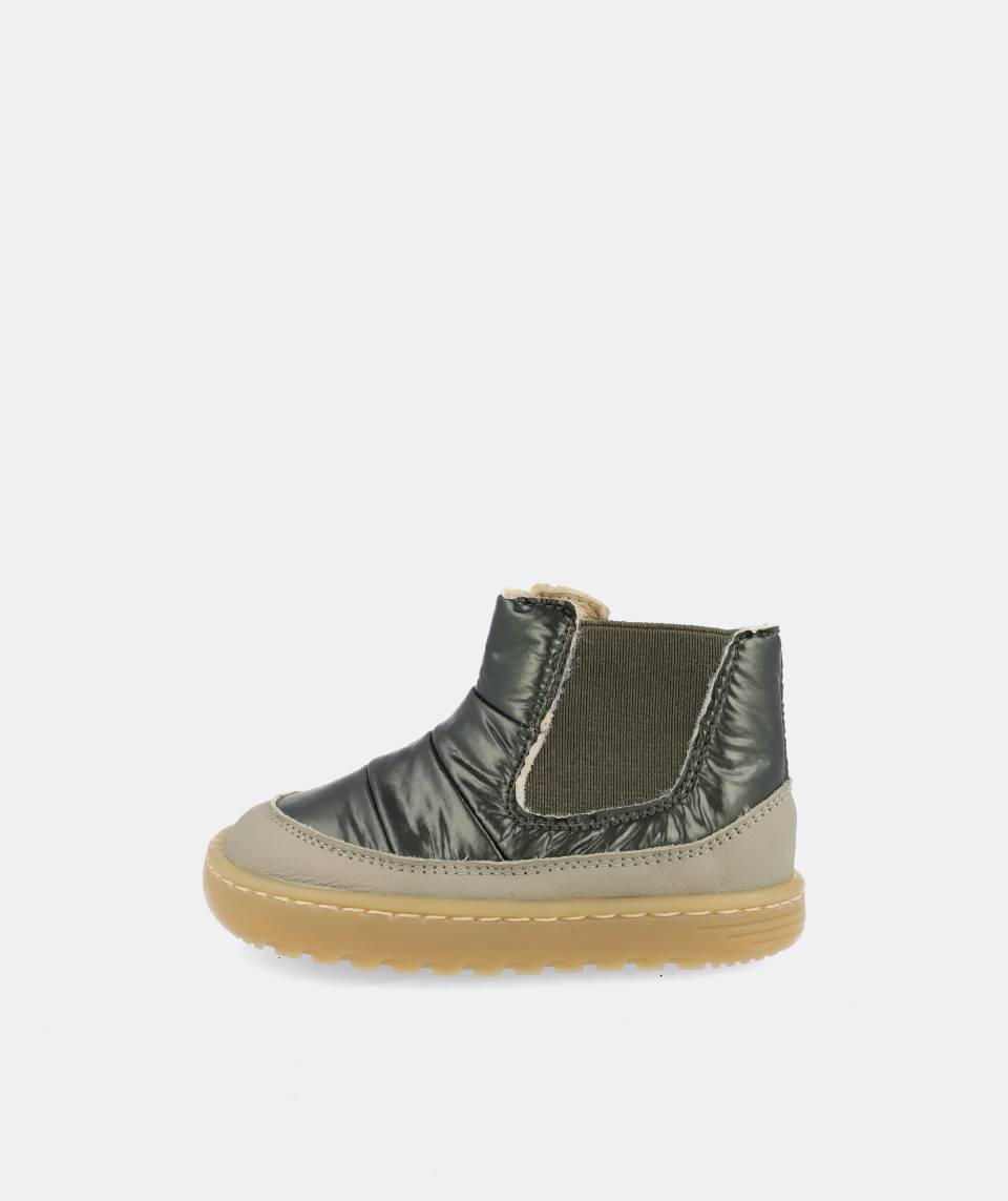 Botas Blanditos by Crio's  - Luanda