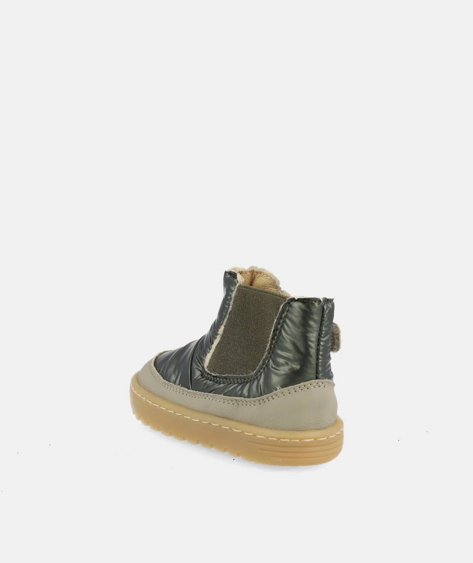 Botas Blanditos by Crio's  - Luanda