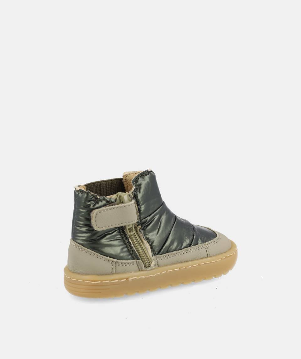 Botas Blanditos by Crio's  - Luanda