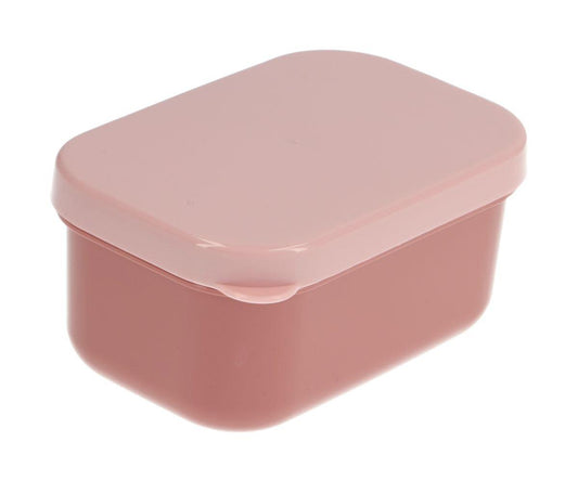 Lancheira Bento - Leaves Pink