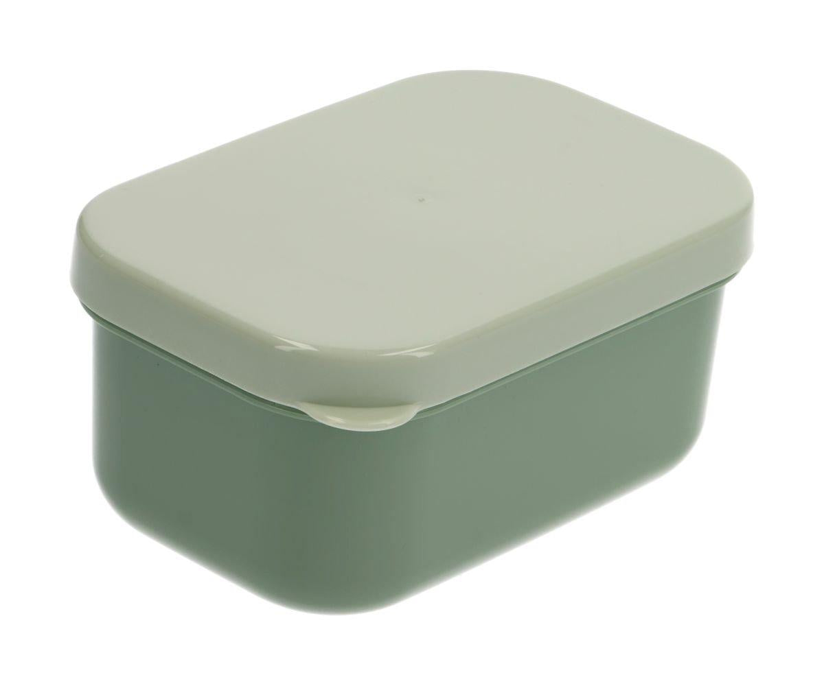 Lancheira Bento - Leaves Sage