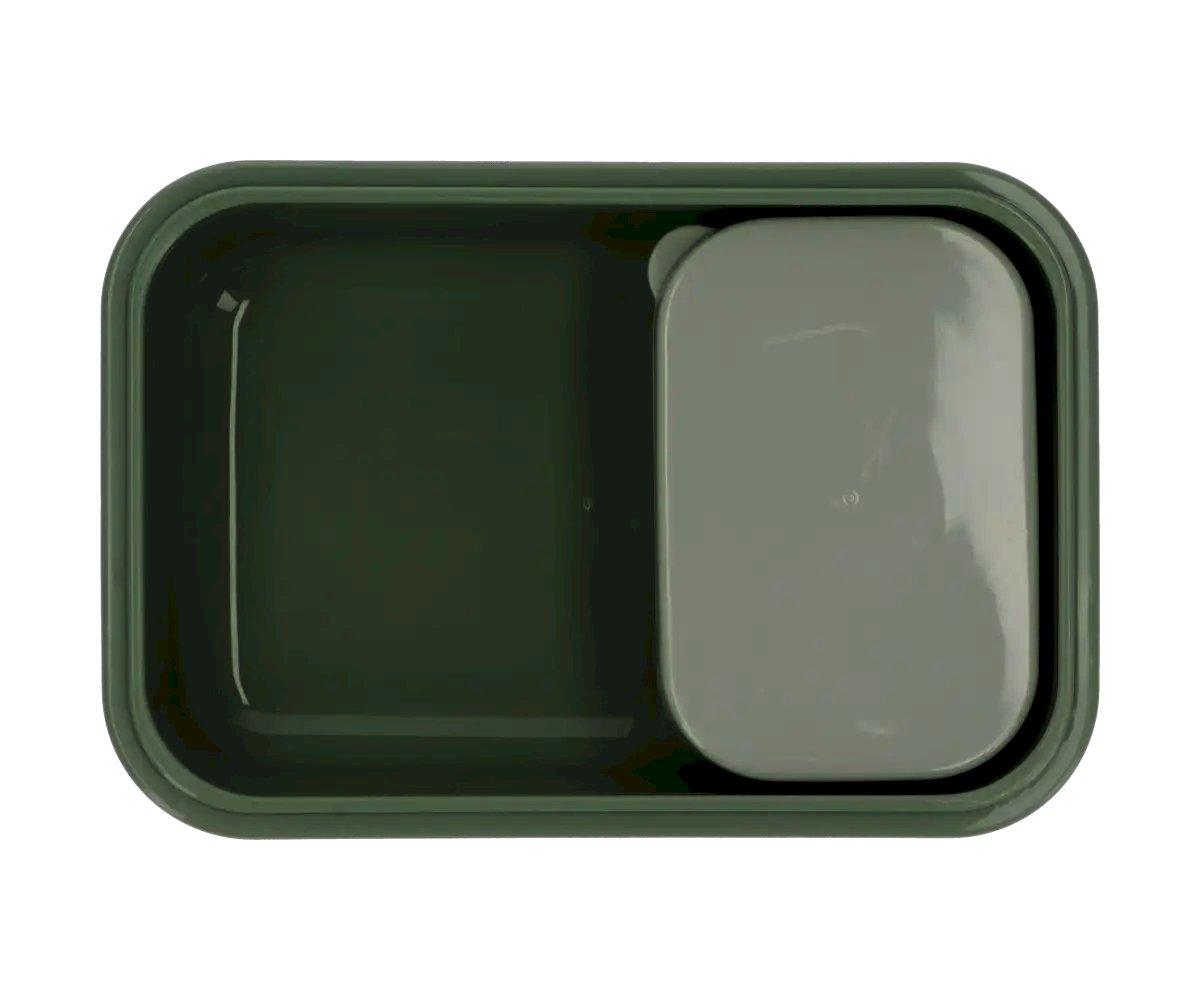 Lancheira Bento - Leaves Sage