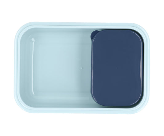Lancheira Bento Tutete - Planes