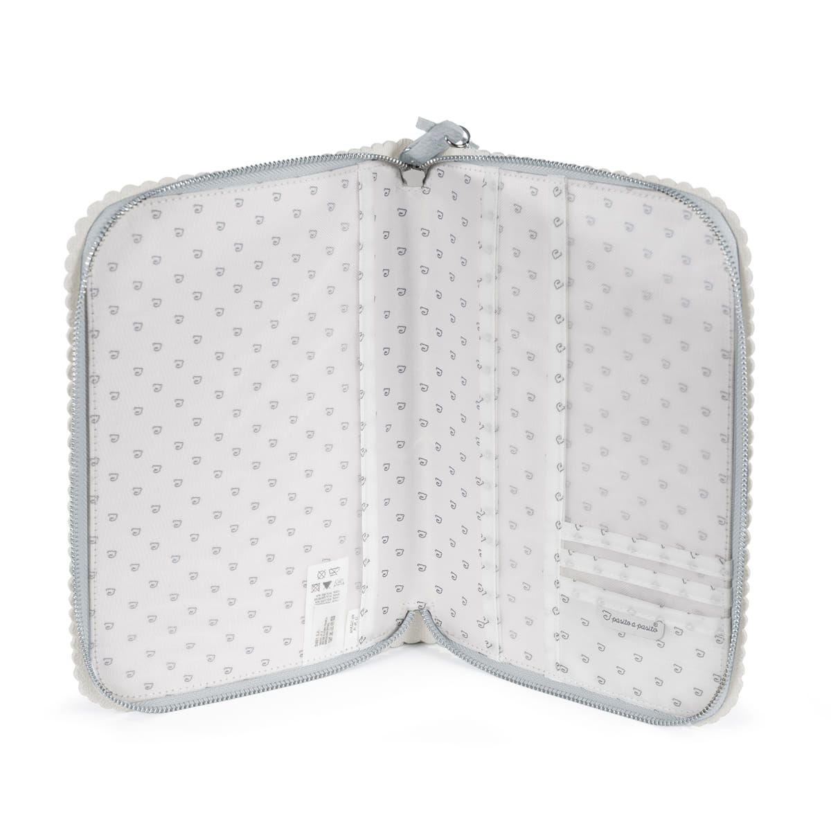 Porta Documentos - Icon Sky