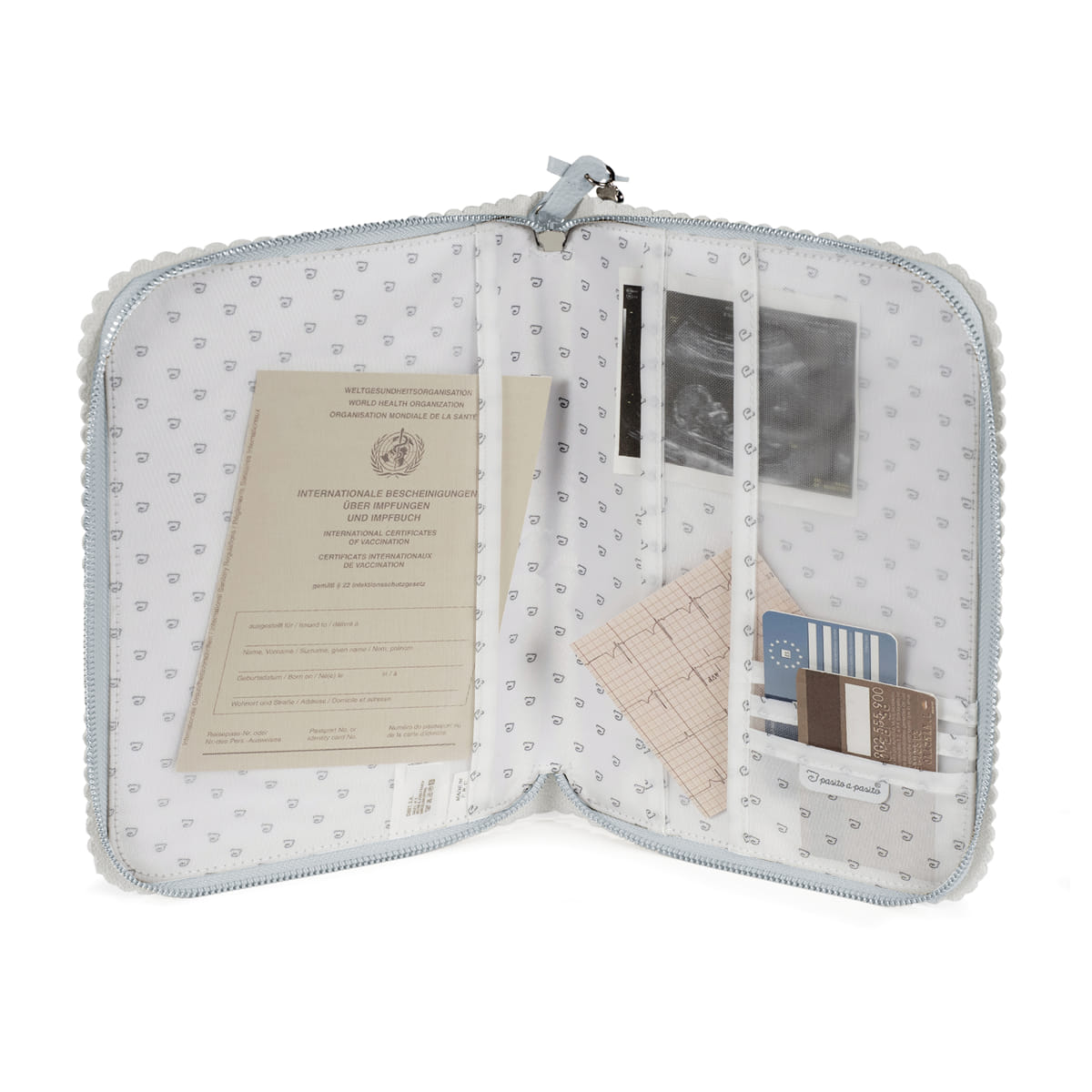 Porta Documentos - Icon Sky