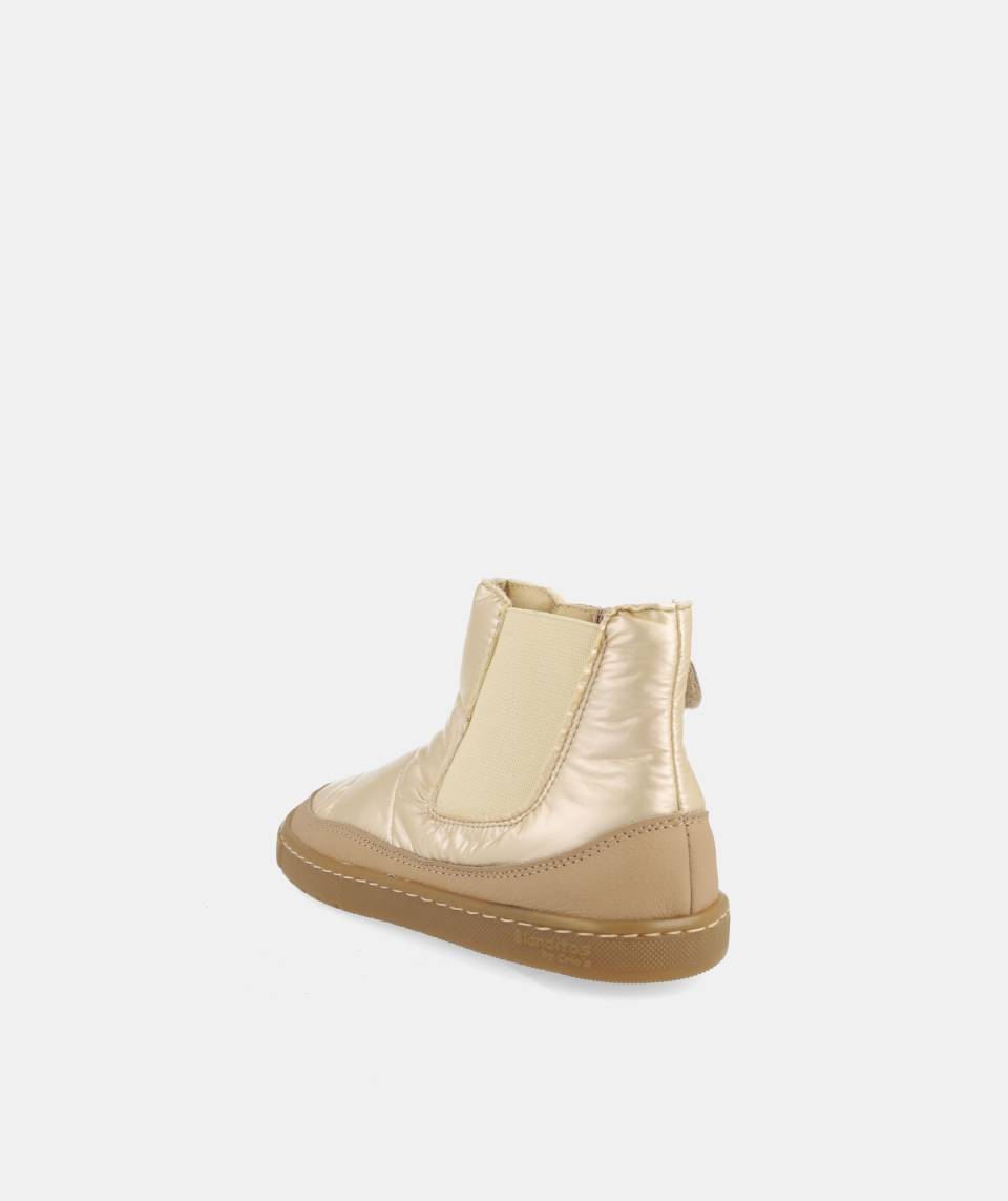 Botas Blanditos by Crio's  - Manila