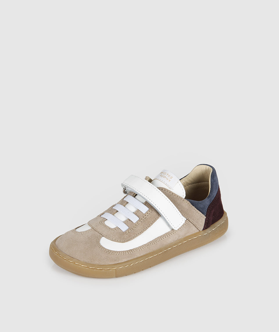 Sapatilhas Blanditos by Crio's - Berlin Arena