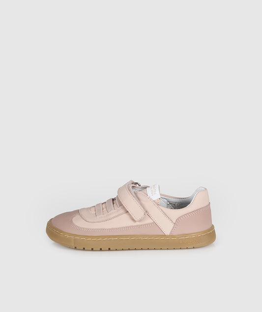 Sapatilhas Blanditos by Crio's - Berlin Rosa