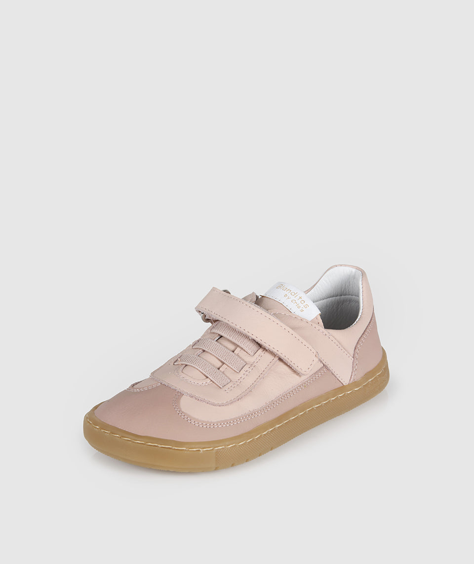 Sapatilhas Blanditos by Crio's - Berlin Rosa