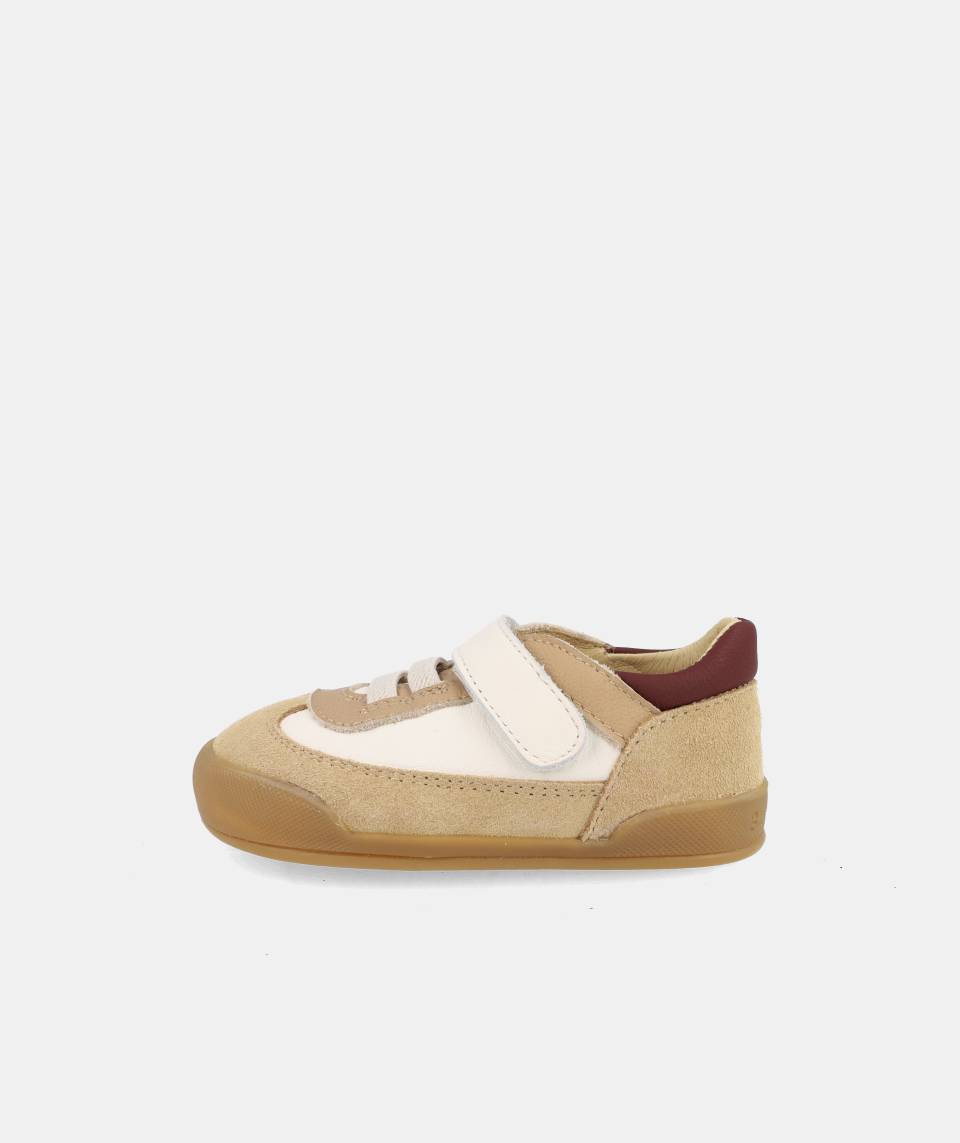Sapatilhas Blanditos by Crio's  - Modena