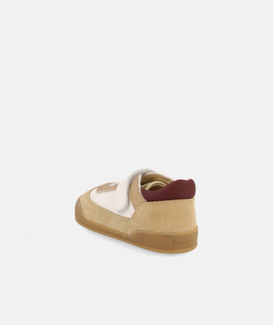 Sapatilhas Blanditos by Crio's  - Modena