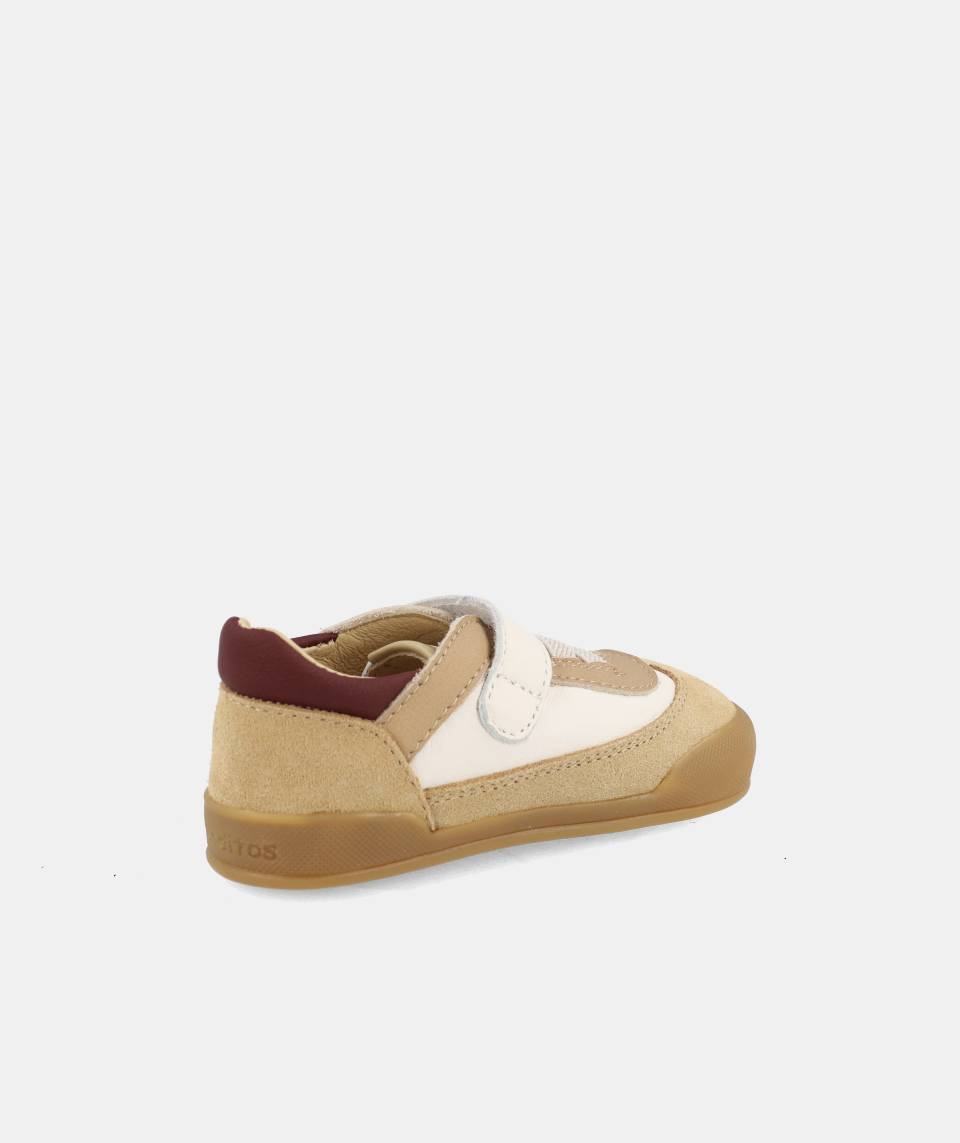 Sapatilhas Blanditos by Crio's  - Modena
