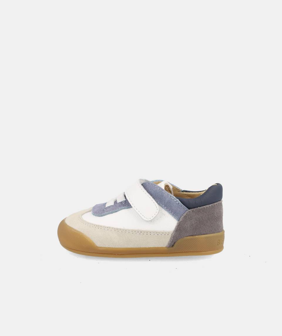 Sapatilhas Blanditos by Crio's  - Modena