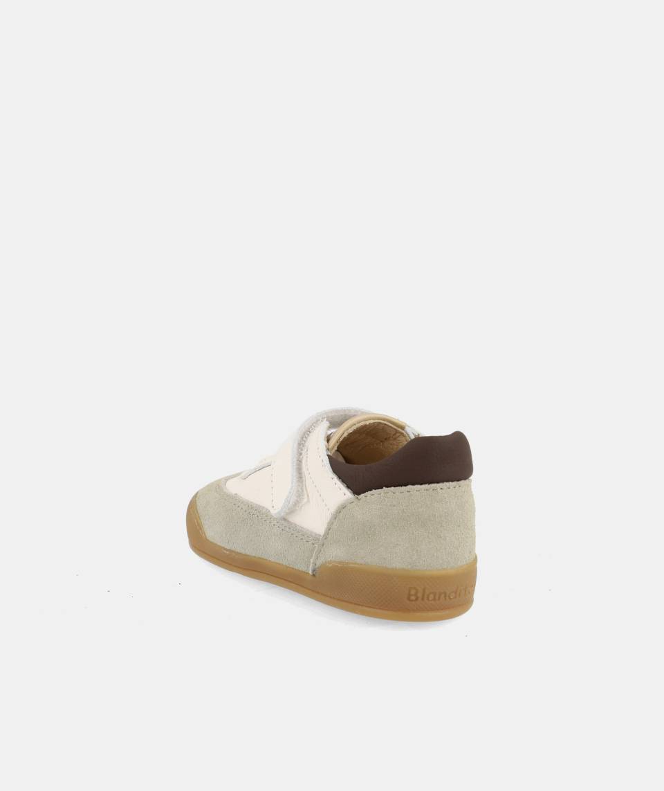 Sapatilhas Blanditos by Crio's  - Modena