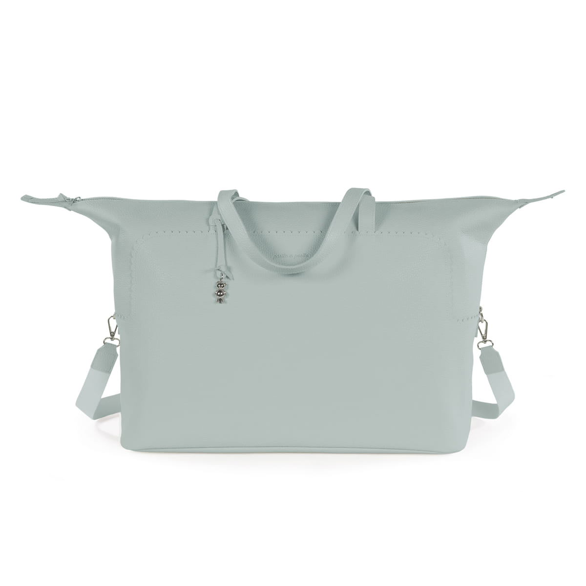 Mala de Maternidade XL - Icon Verde