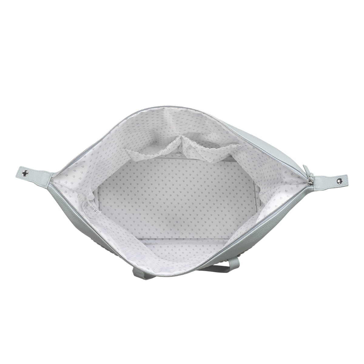 Mala de Maternidade XL - Icon Verde