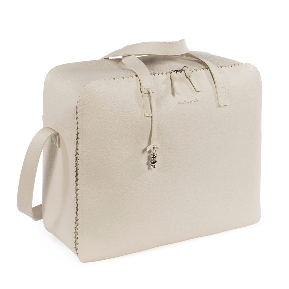 Mala de Maternidade - Icon Cream