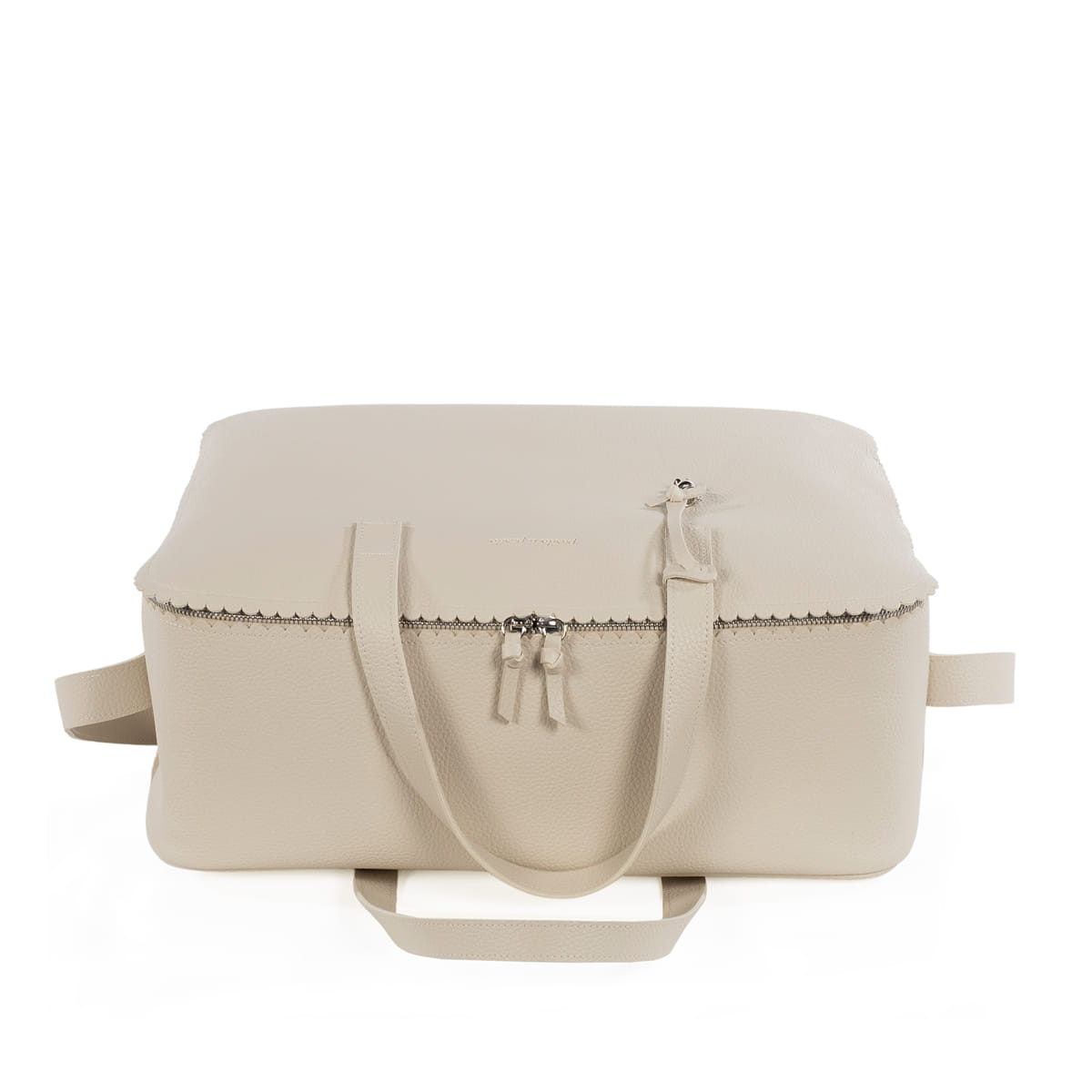 Mala de Maternidade - Icon Cream