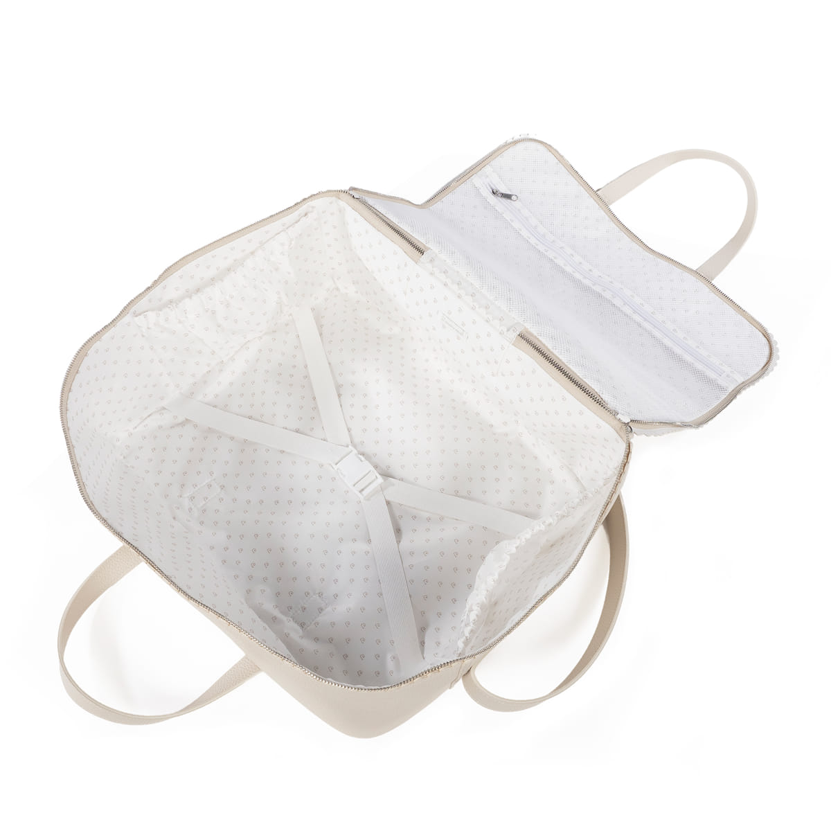 Mala de Maternidade - Icon Cream