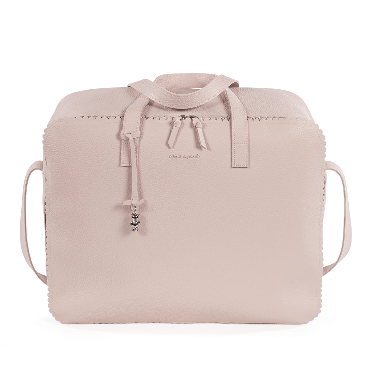 Mala de Maternidade - Icon Rose