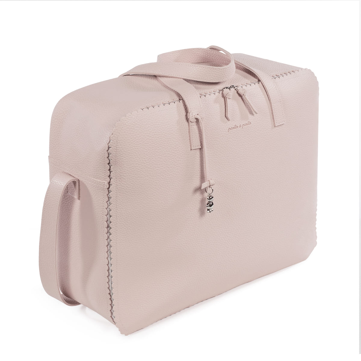 Mala de Maternidade - Icon Rose