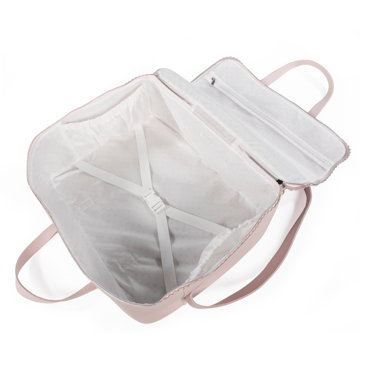 Mala de Maternidade - Icon Rose