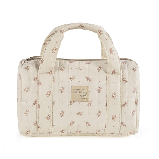 Mini Bolsa Mimosa - Rosa