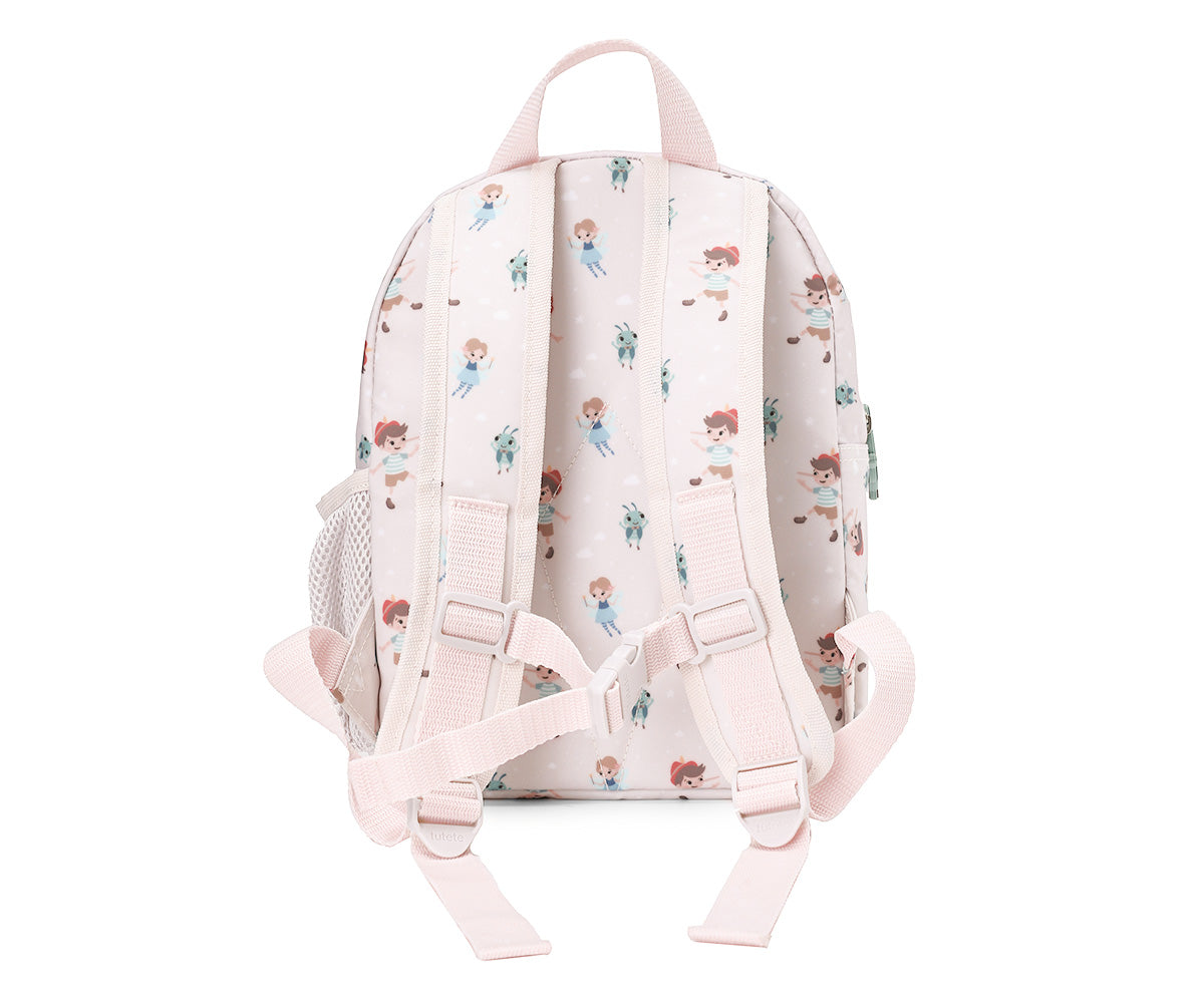 Mochila Infantil Tutete - The Wooden Boy