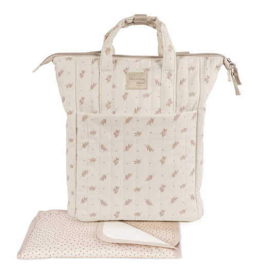 Mochila - Mimosa Rosa