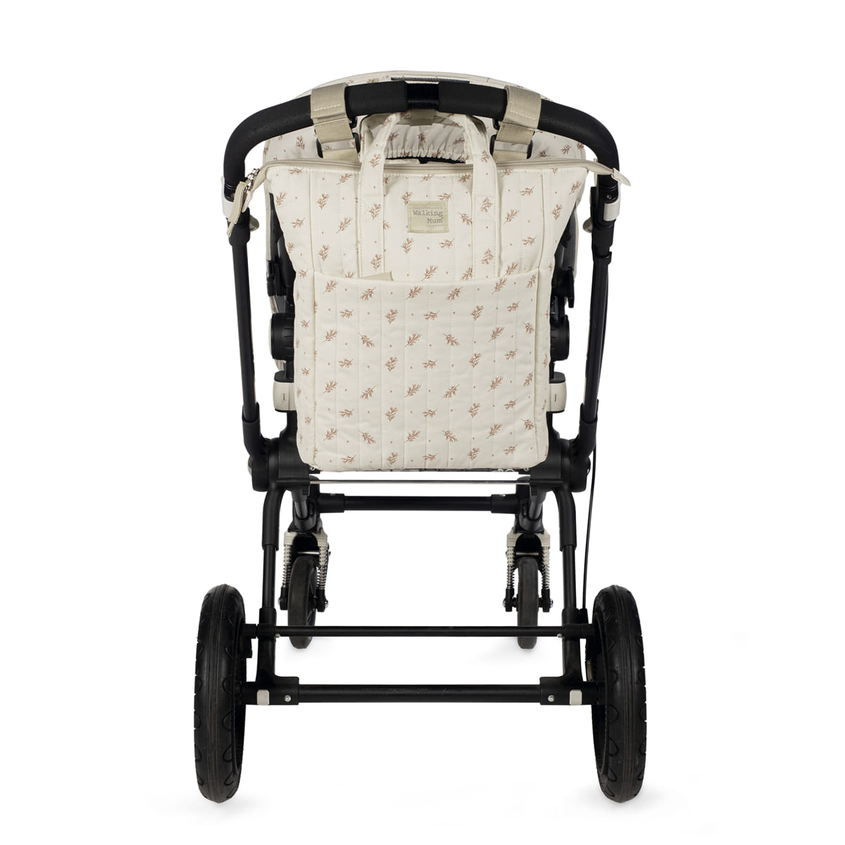 Mochila - Mimosa Rosa