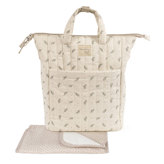 Mochila - Mimosa Verde