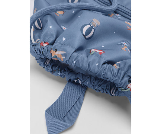 Mochila Saco Impermeável Tutete - Planes