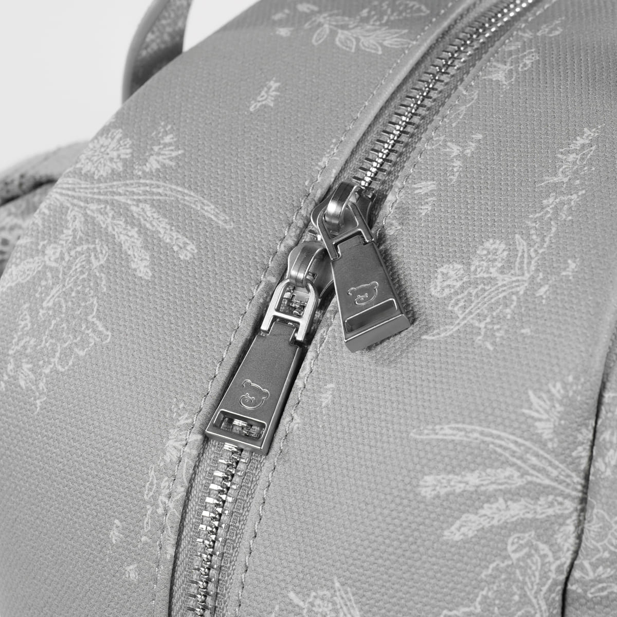 Mochila Toile De Jouy Forest
