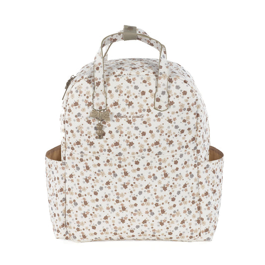 Mochila - Flowers Somerset