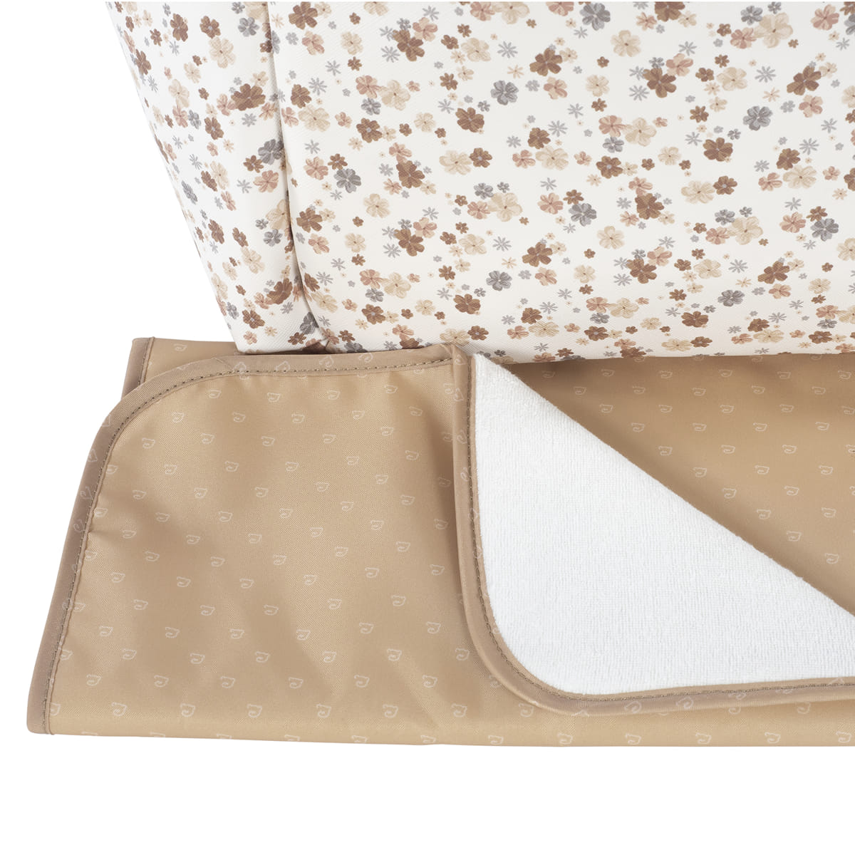 Mochila - Flowers Somerset