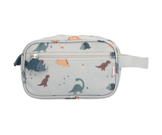 Necessaire Infantil Dinos World