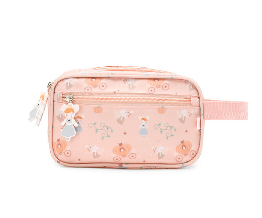 Necessaire Infantil Tutete - Mouse Fairies