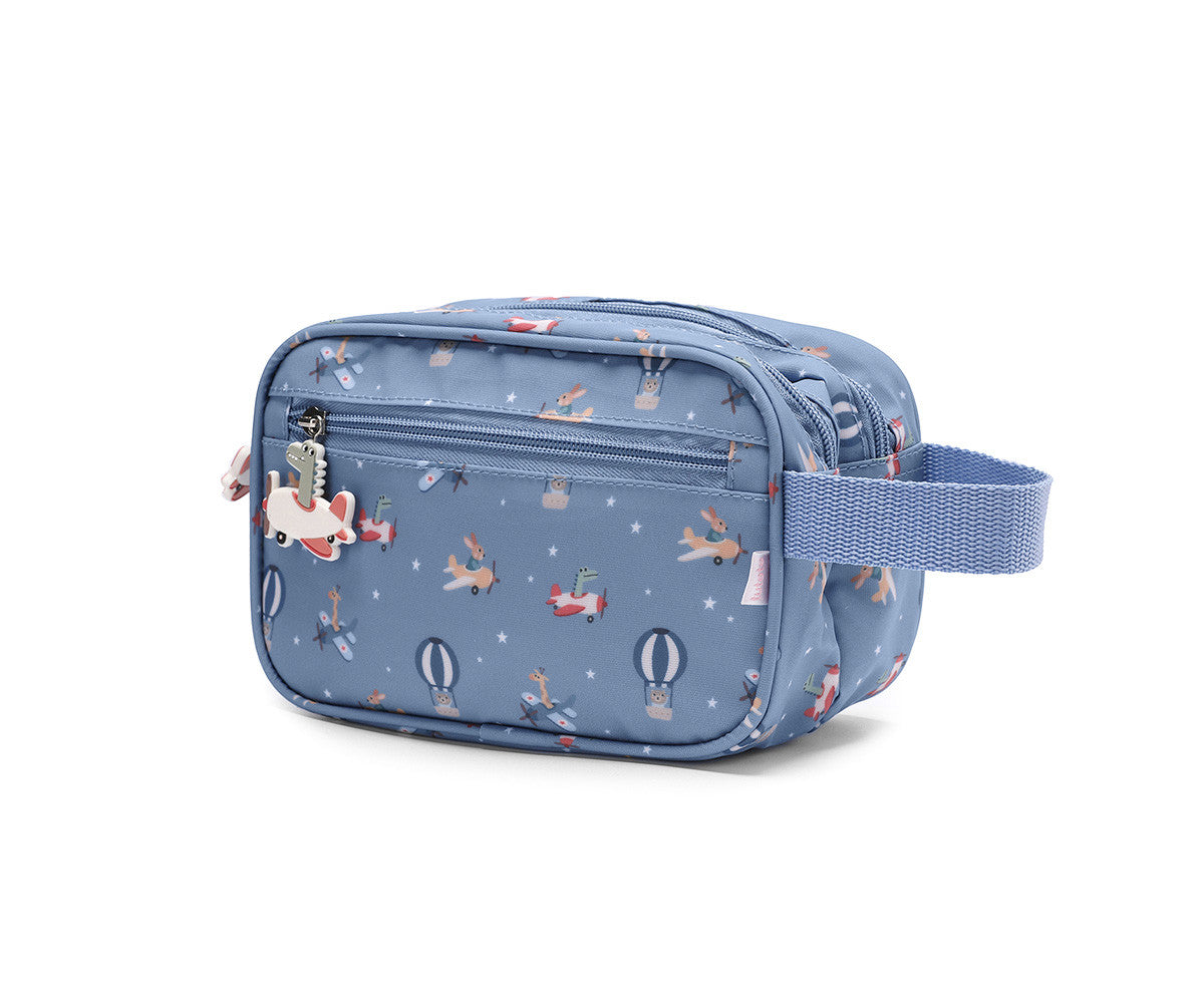 Necessaire Infantil Tutete - Planes