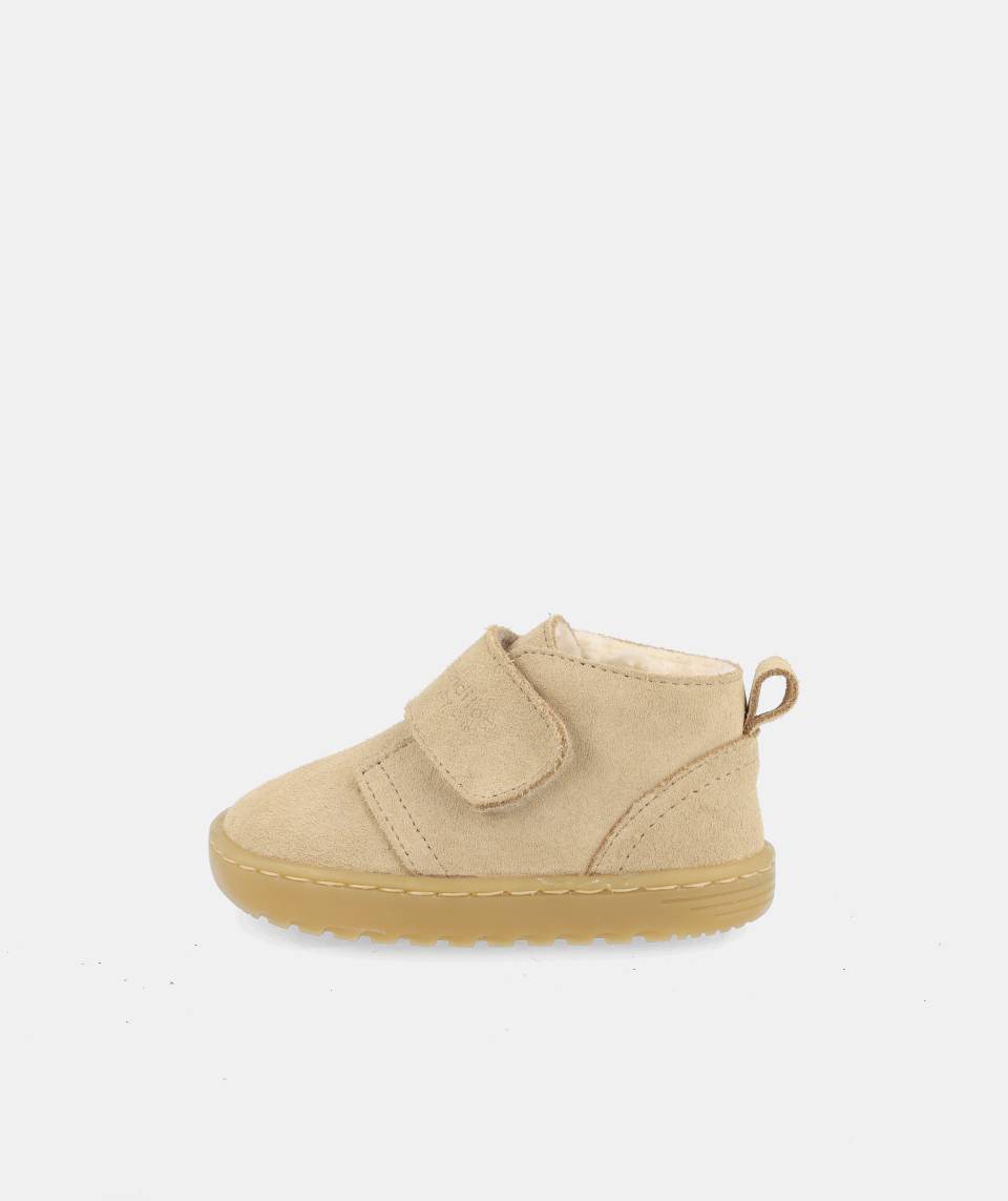 Botas Blanditos by Crio's - Ottawa
